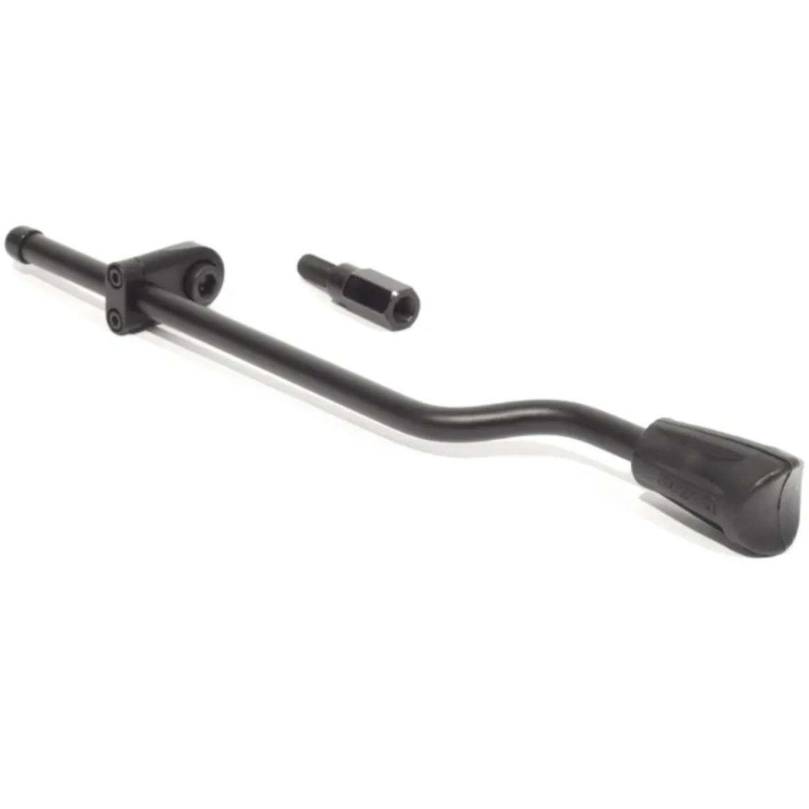 Universal String Decelerator