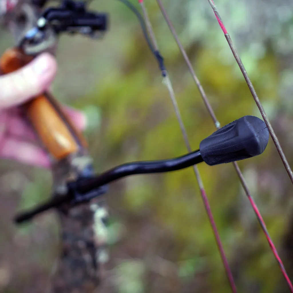 Universal String Decelerator