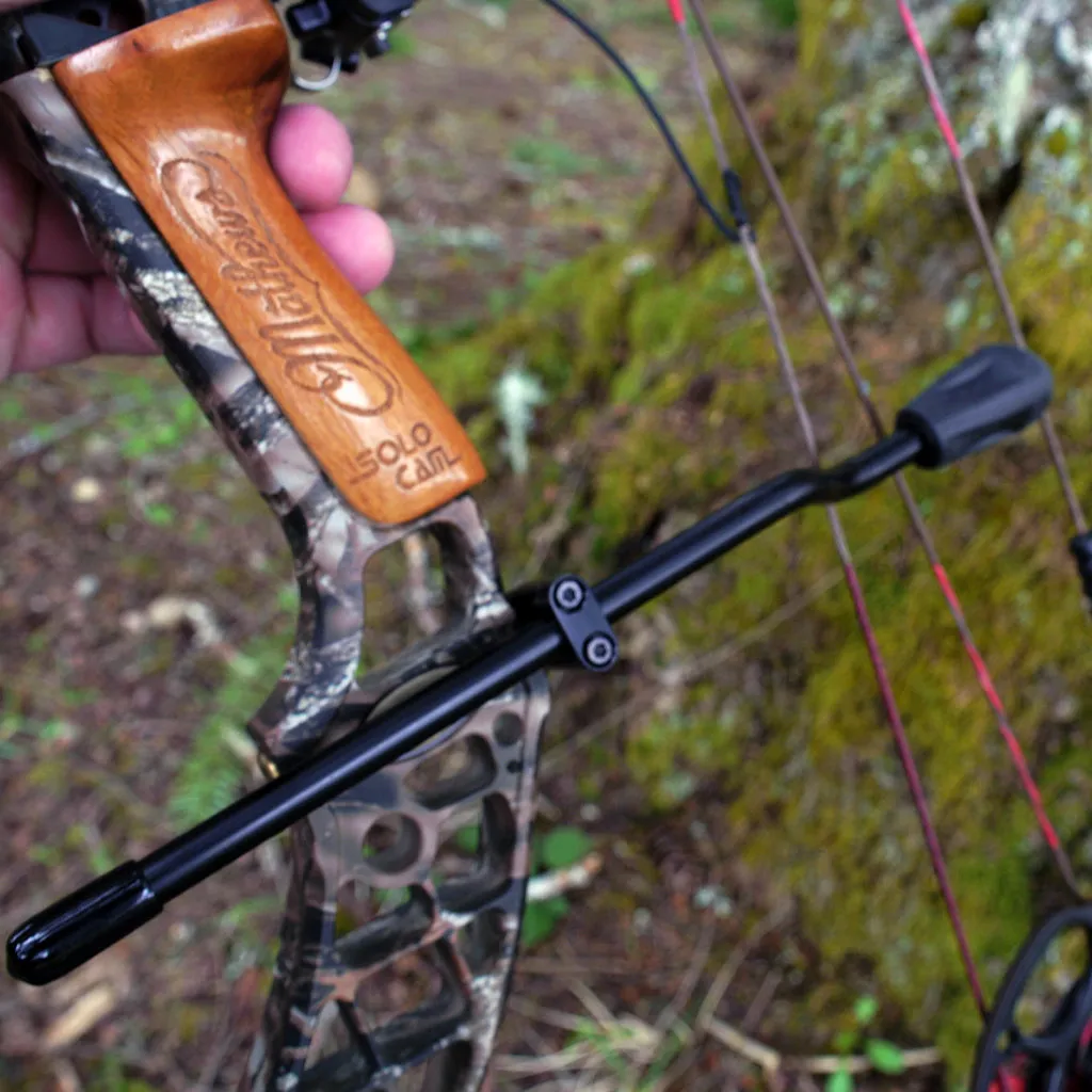 Universal String Decelerator