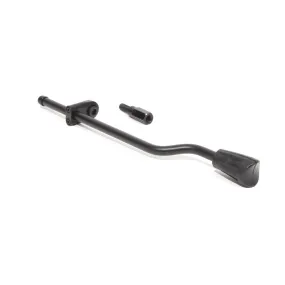 Universal String Decelerator