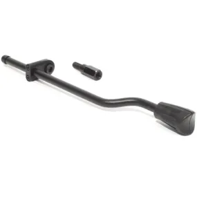 Universal String Decelerator
