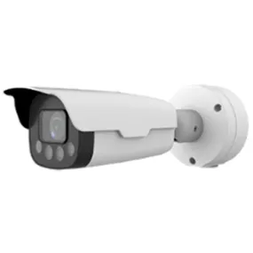 Uniview 2MP License Plate IP Camera 10X IR
