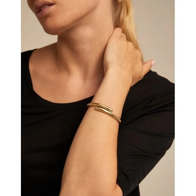 UNOde50 Meeting Point Bracelet