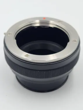 Used FOTGA MD-NEX Mount Converter for Sony Cameras