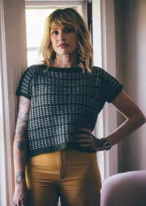 Vellichor T, Drea Renee. Knitting Pattern