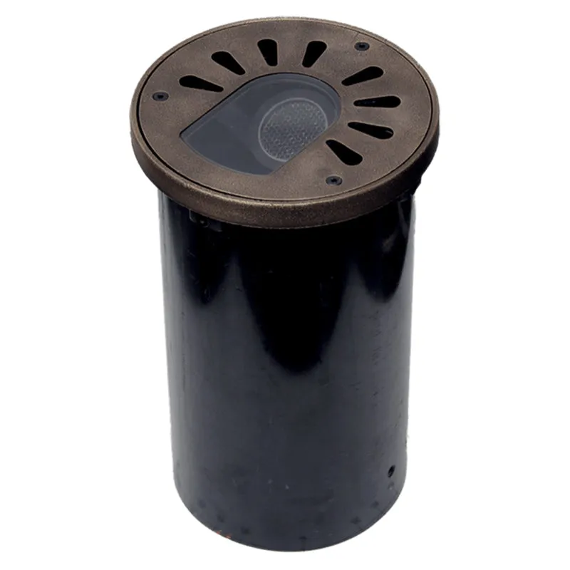Vision3 IG3 MR16 Round Well Light