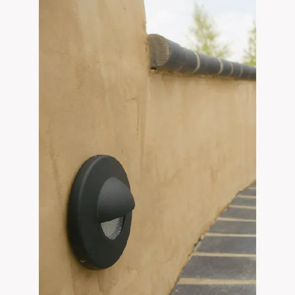 Vision3 PA3 Step Light