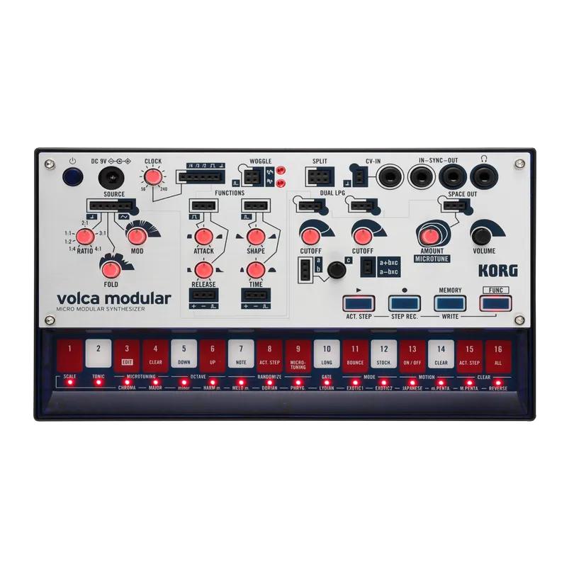 Volca Modular