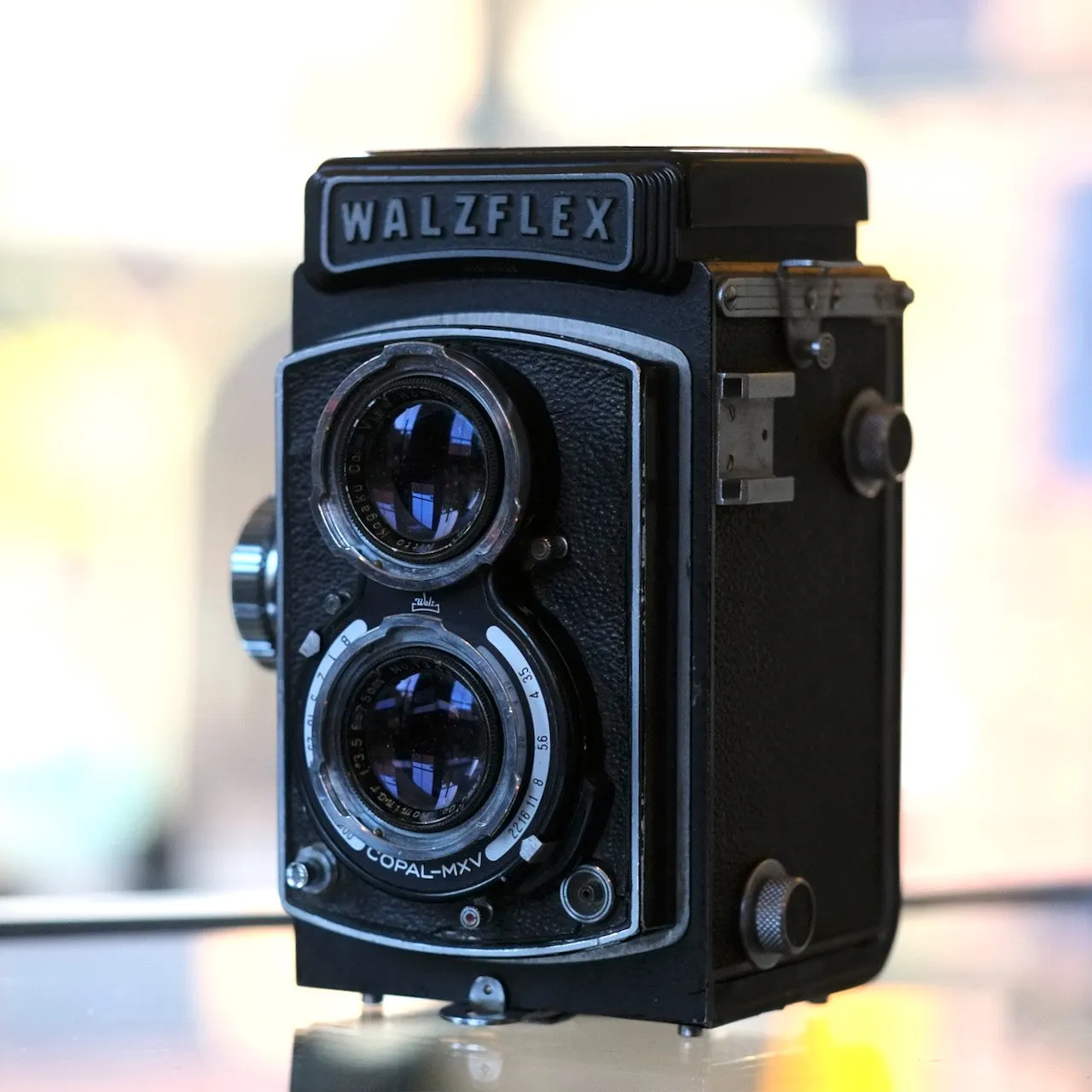 Walzflex