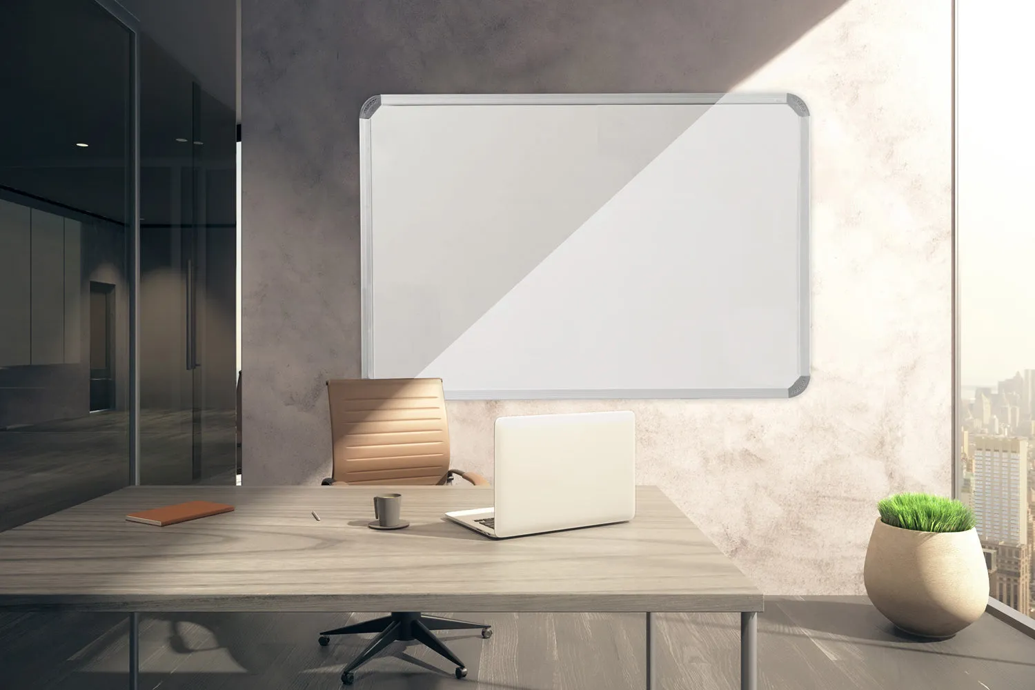 Whiteboard (Magnetic)