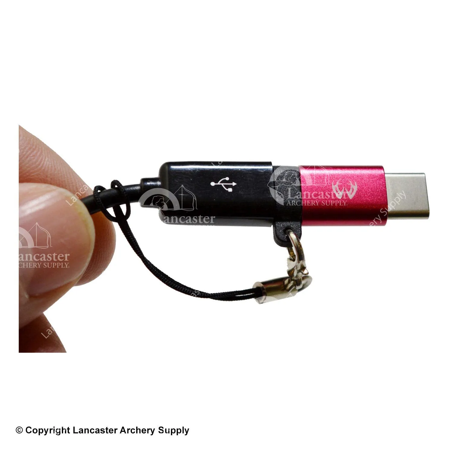 Whitetail'R PhoneREAD'R Type C Adapter