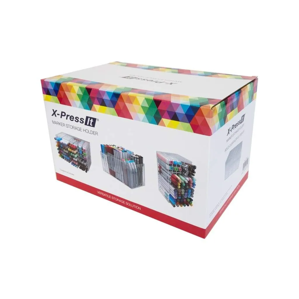 X-Press It Marker Storage Holder