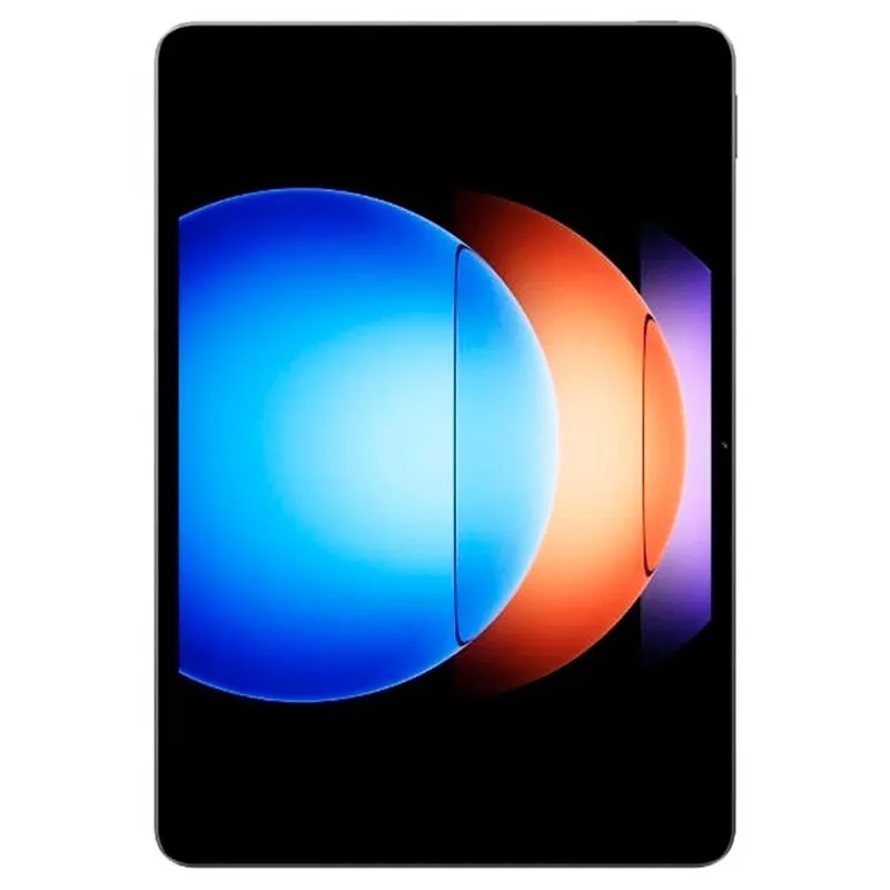 Xiaomi Pad 6S Pro (8/256GB, Graphite, Wi-Fi, Special Import)