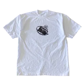 Yashica T4 Tee