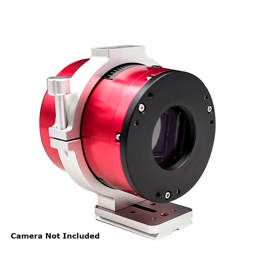 ZWO 86mm Holder Ring for ASI Pro Cooled Cameras - RINGD-86